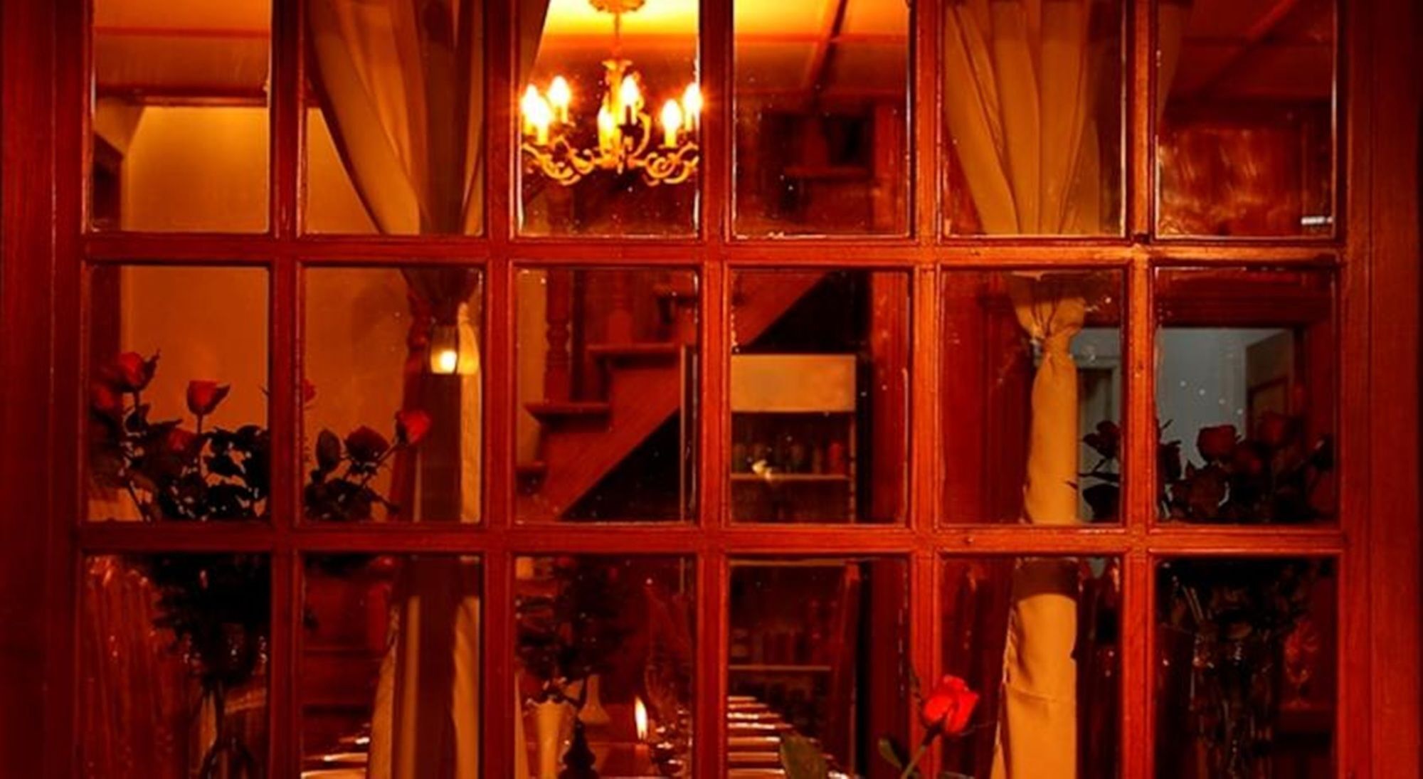 Dream Villa Hotel Kalaw Exterior photo